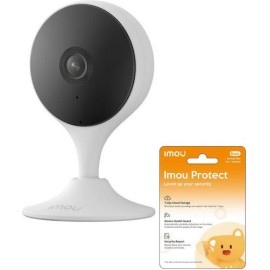 Kamera IP Imou Cue 2E 3MP IPC-C32EP z chmurą Imou...