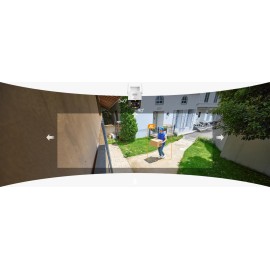 Kamera IP Imou Titan Pro 6MP Aurora Wi-Fi PoE z chmurą Imou Protect na rok
