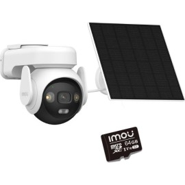 Kamera IP Imou AOV PT KIT 2.4GHz Wi-Fi i 4G 5MPx z...