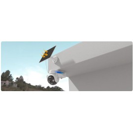 Kamera IP Imou AOV PT KIT 2.4GHz Wi-Fi i 4G 5MPx z...