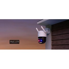 Kamera IP Imou Titan Pro 6MP Aurora Wi-Fi PoE z kartą pamięci 64GB