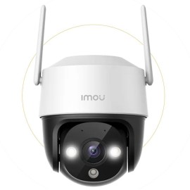 Kamera IP Imou Cruiser 2C 5MP z kartą pamięci 64GB