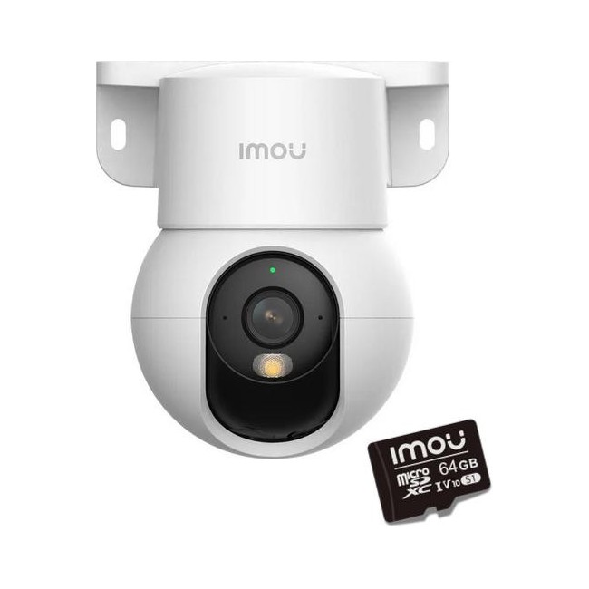 Kamera IP Imou Ranger Mini 5MP z kartą pamięci 64GB