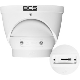Kamera BCS LINE BCS-L-EIP44VWR5