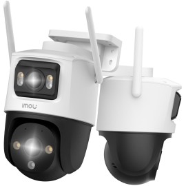 Kamera IP Imou Cruiser Dual 10MP z kartą pamięci 128GB