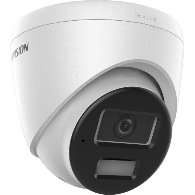 Kamera IP Hikvision DS-2CD1343G2-LIUF/SL 4mm PL