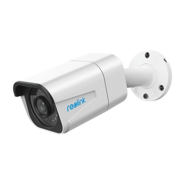 Kamera IP Reolink P430 POE 8MP 5x zoom biała