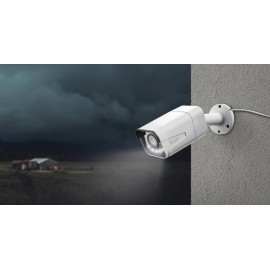Kamera IP Reolink P430 POE 8MP 5x zoom biała