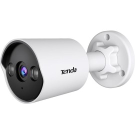 KAMERA TENDA TC3B24C-PS(6mm) 4MP Smart Full-Color Bullet