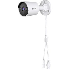 KAMERA TENDA TC3B24C-PS(6mm) 4MP Smart Full-Color Bullet