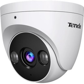 KAMERA TENDA TC3T24C-PS(2.8mm) 4MP Smart Full-Color...