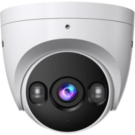 KAMERA TENDA TC3T24C-PS(2.8mm) 4MP Smart Full-Color...