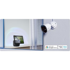 Zestaw monitoringu Imou 8x kamera PS3E-8Q0 8MP POE
