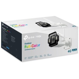 KAMERA TP-Link InSight S345-4G(4mm)