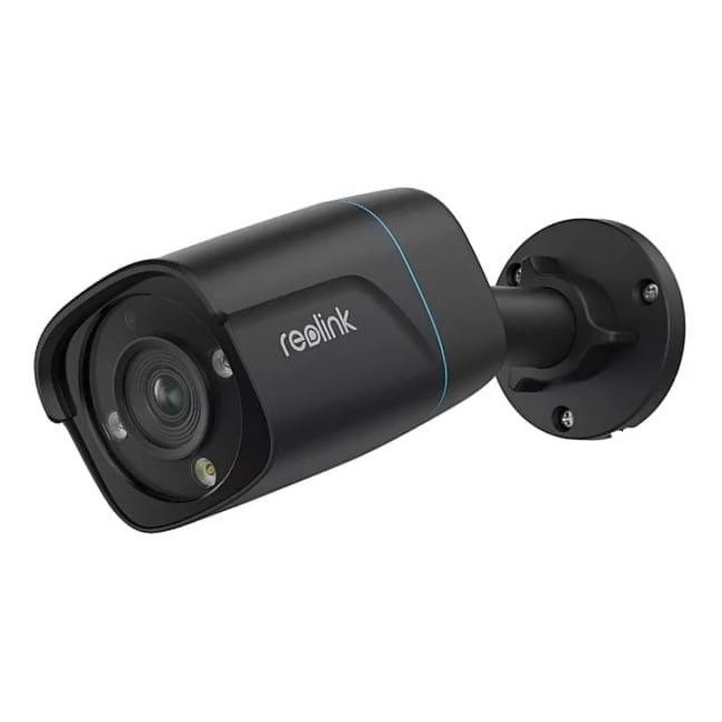 Kamera IP Reolink P330 8Mpix POE P2P IR 30m czarna
