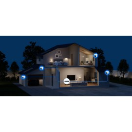 Kamera IP Reolink P334 8mpx POE