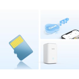 Kamera IP Reolink Argus Series B730 8MP Wi-Fi 8MP bateryjna
