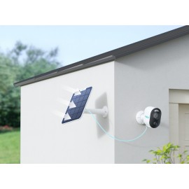 Kamera IP Reolink Argus Series B310 3MP Wi-Fi bateryjna