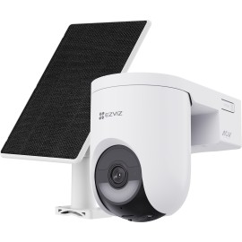 Kamera IP Ezviz HB8 Lite 4G Wi-Fi 4MP z Panelem...