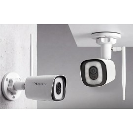 Kamera IP Orllo TZ4 Pro Wi-Fi tuba 6MP Tuya