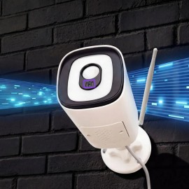 Kamera IP Orllo TZ4 Pro Wi-Fi tuba 6MP Tuya