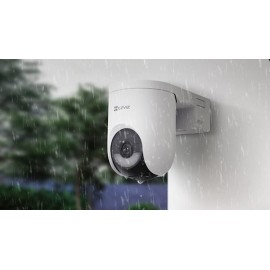Kamera IP Ezviz HB8 Lite 4G Wi-Fi 4MP z Panelem Solarnym 5W