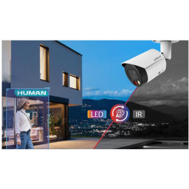 Kamera IP Dahua IPC-HDW2649TM-S-IL-0280B