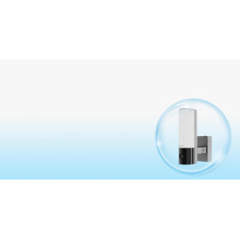 Kamera IP Ezviz EL3 2K 4MPx WiFi