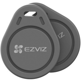 BRELOKI ZBLIŻENIOWE EZVIZ CS-DL-IC-CPU-R200 (4szt)