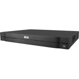 Rejestrator IP BCS Line BCS-L-NVR1602-A-4K-Ai(2)