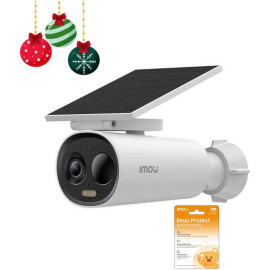 Kamera IP Imou Cell 3C AIO 3MP 2K z chmurą Imou Protect