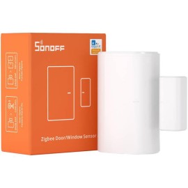SONOFF Inteligentny czujnik otwarcia okien i drzwi ZigBee SNZB-04P