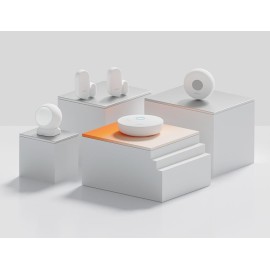 Zestaw czujek Imou Kit Alarm ZG2