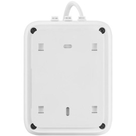 Czujnik gazu ziemnego Firesco JT-ZL2010W z WiFi alikacja Tuya