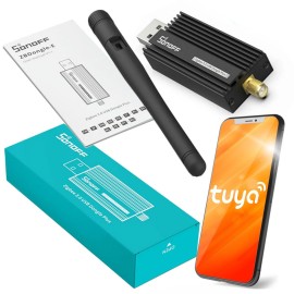 Bramka ZigBee Sonoff ZBDongle-E Zigbee 3.0 USB Dongle...