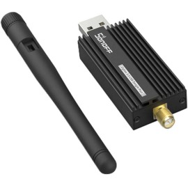 Bramka ZigBee Sonoff ZBDongle-E Zigbee 3.0 USB Dongle...