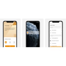 Inteligentna bramka alarmowa Imou IOT-ZG1-EU