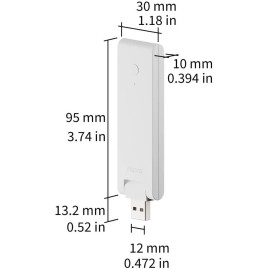 Aqara Hub M100 (Offline) | Jednostka centralna Smart...