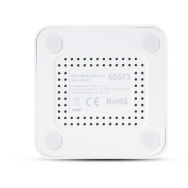 GISE Smart Bramka WiFi Zigbee | Tuya | GGT-ZB-02