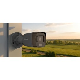 Kamera 4w1 Hilook by Hikvision tuba 8MP TVI-B8M-20DL...