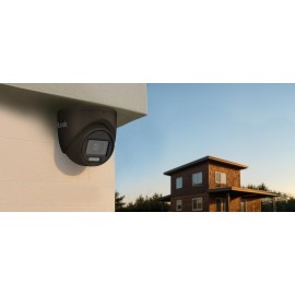 Kamera 4w1 Hilook by Hikvision kopułka 8MP...
