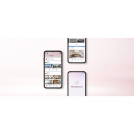 Kamera 4w1 Hilook by Hikvision kopułka 8MP TVI-T8M-20DL Opakowanie zbiorcze 10szt.