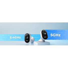 Kamera IP Reolink Lumus E430 4MP Wi-Fi