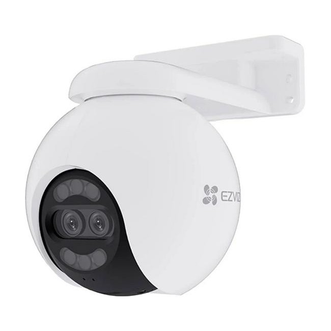 Kamera IP Ezviz H80x Dual 4K 8MP+2MP 4mm